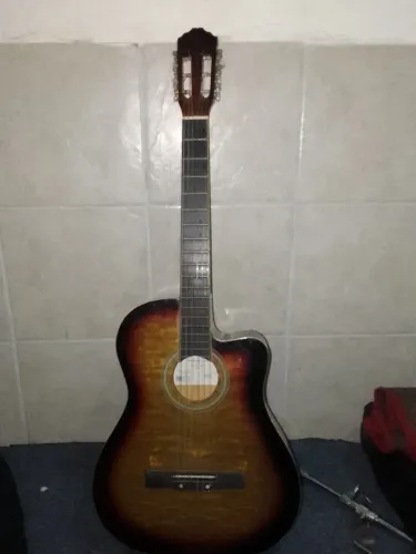 Oportunidade violão 