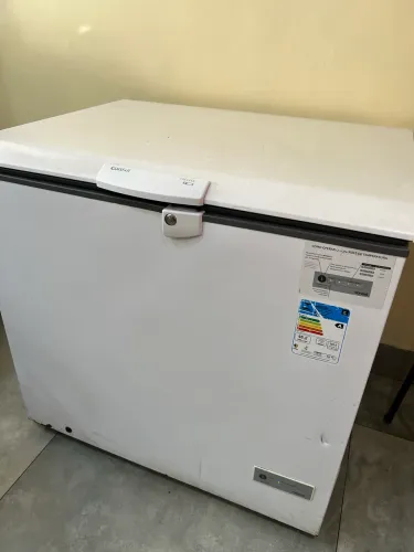 Freezer 309 litros