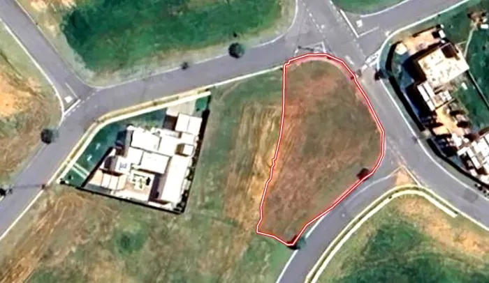 Terreno em Condomínio para Venda em Sorocaba, Parque Reserva Fazenda Imperial