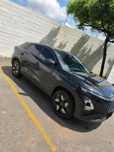 Omoda 5 Prestige 1.5 TB FWD 2026