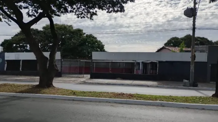 ALUGO ÁREA IDEAL PARA LAVA JATO SETOR NOVO HORIZONTE - GOIÂNIA