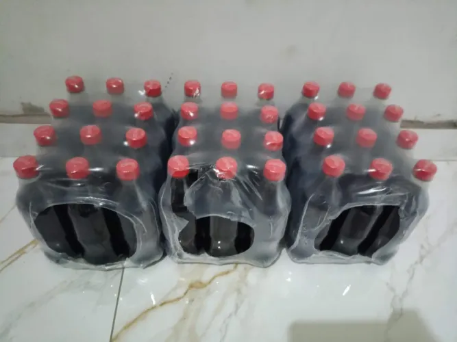 Vendo Coca-Cola 600ml tradicional