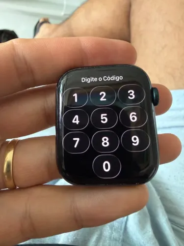 Apple Watch series 8 gps + celular