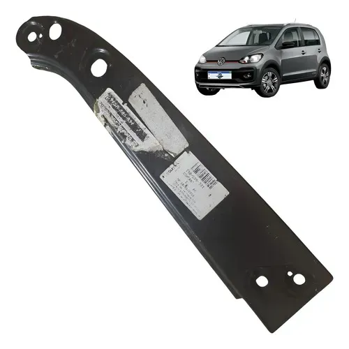 Suporte Farol Esquerdo Volkwagen Up! 2014