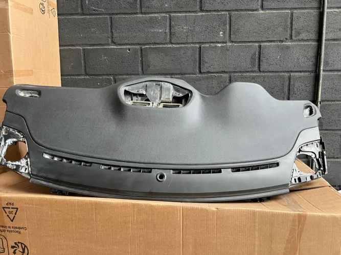 Kit airbag do Jeep Renegade