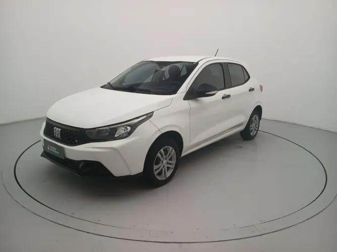 Fiat Argo Drive 1.0 6V Flex 2025