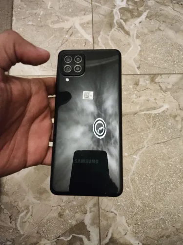 Celular Samsung A22