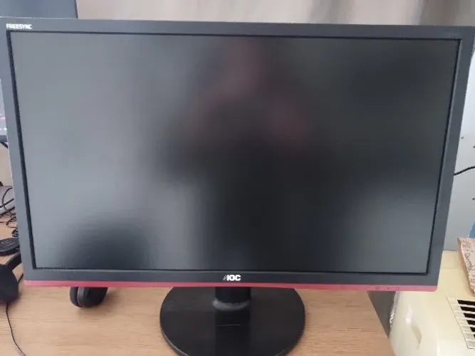 Monitor AOC 24" G2460V
