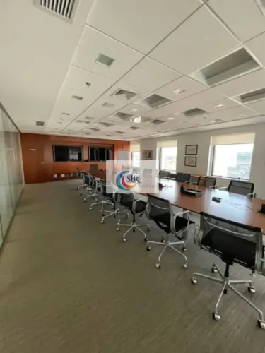 Conjunto para alugar, 638m² - Itaim Bibi - São Paulo/SP