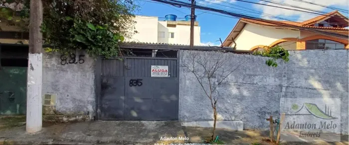 Galpão em Vila Progresso (Zona Leste) - São Paulo
