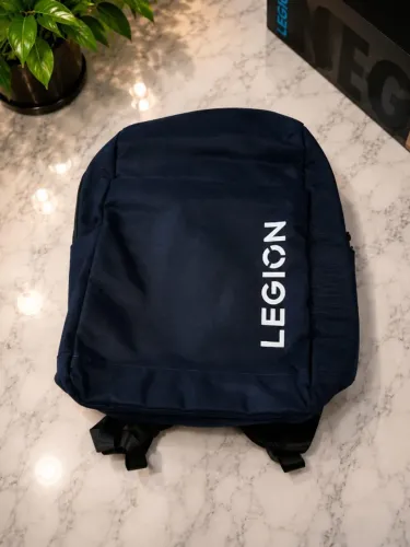 Mochila Lenovo Legion Para Notebook Acessórios Nova com Etiqueta Faço Olx Pay