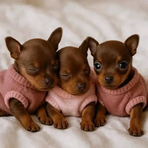 Pinscher 00