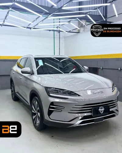 BYD Song Plus 1.5 16V Aut. (hibrido) 2027