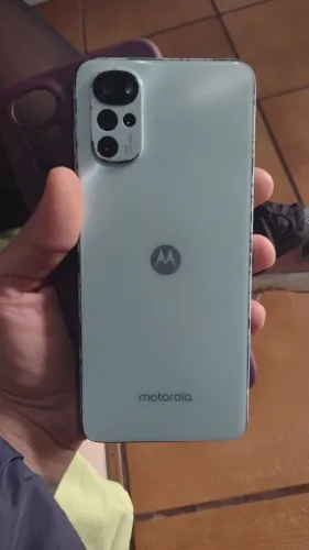 MOTO G 22