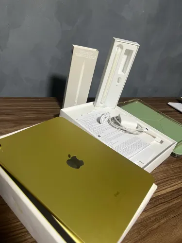 iPad 10ª geração Wi-Fi 64 GB