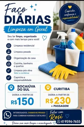 Diarista