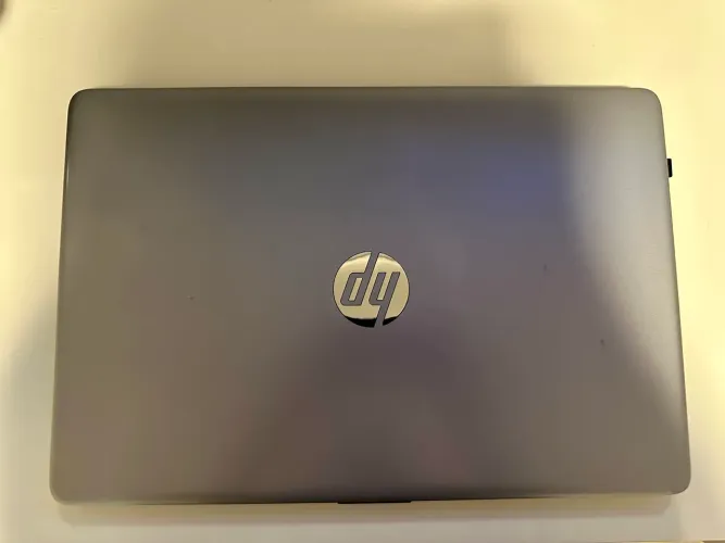 Notebook HP 15.6? 256 G8 