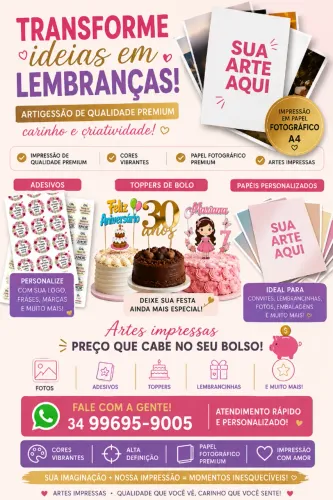 Ateliê Arteimpressa