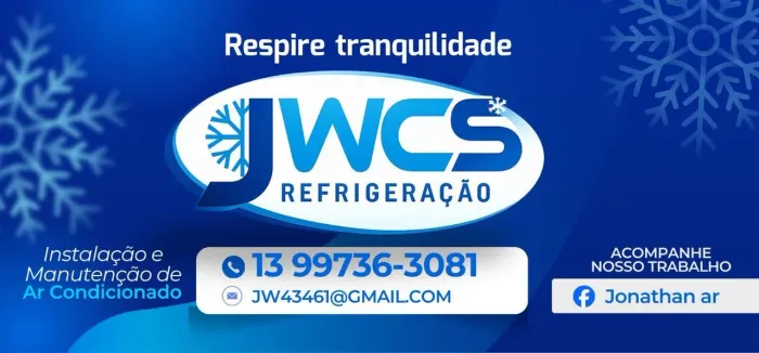Técnico de ar condicionado 