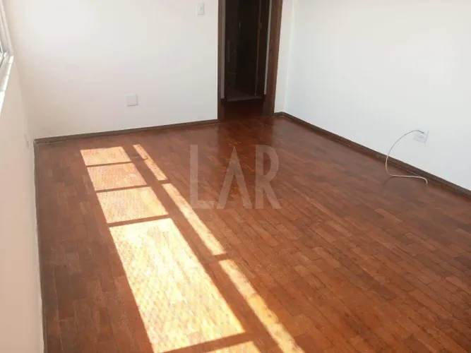 Apartamento para aluguel, 2 quartos, 1 vaga, Jardim América - Belo Horizonte/MG