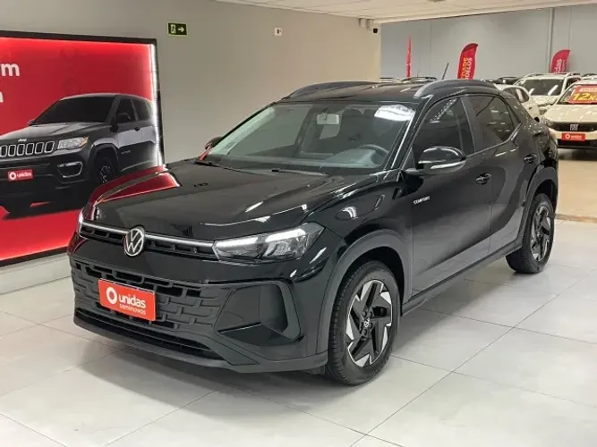 Volkswagen Tera Comfort 1.0 170 TSI Flex 12V 5P AUT 2026