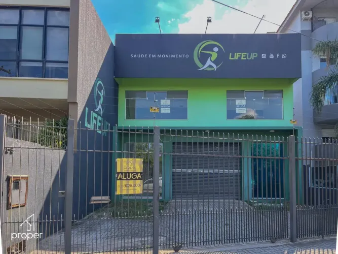 Prédio Comercial para alugar na Av.Dom Joaquim - Pelotas/RS