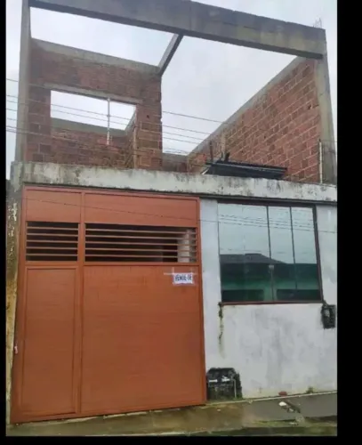 Casa em Joaquim Gomes