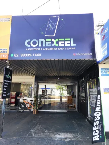 LOJA DE CELULAR A VENDA