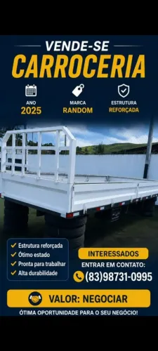 Carroceria 