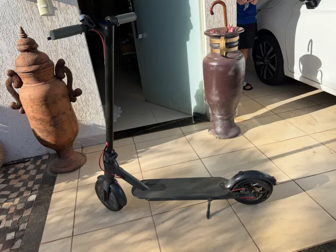 Patinete Elétrico Foston Pro