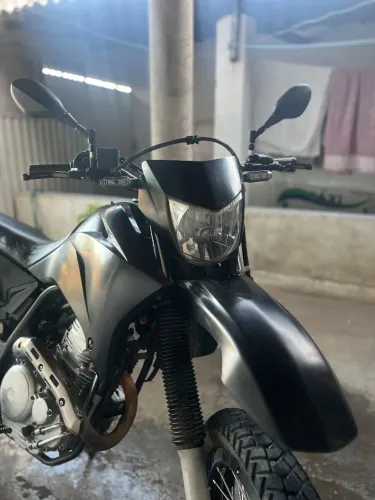 VENDE LANDER 250 2012!!