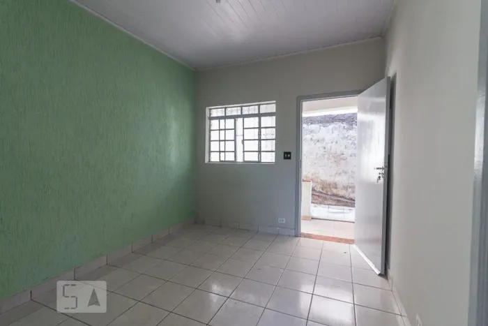 Casa à Venda - Vila Maria , 4 Quartos, 261 m2