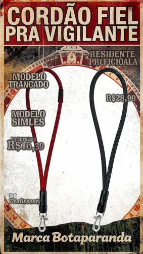 Faço cordel
