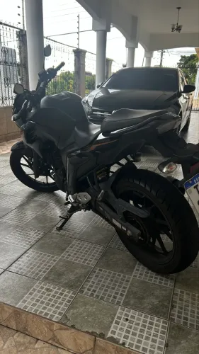 FZ25 24/24