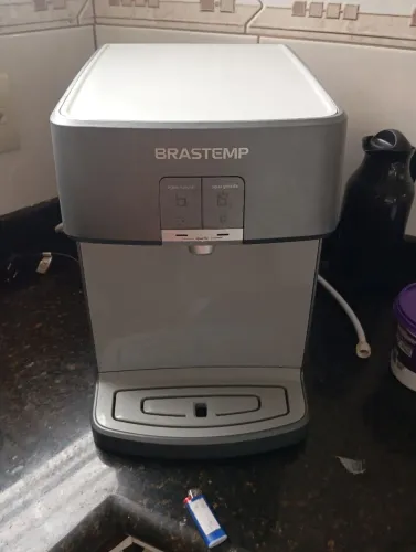 Bebedouro Brastemp