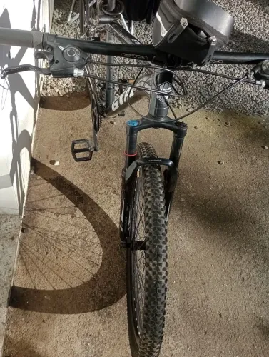 Bicicleta Aro29 GTA Start.
