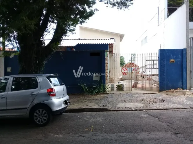 casa - Jardim Chapadão - Campinas