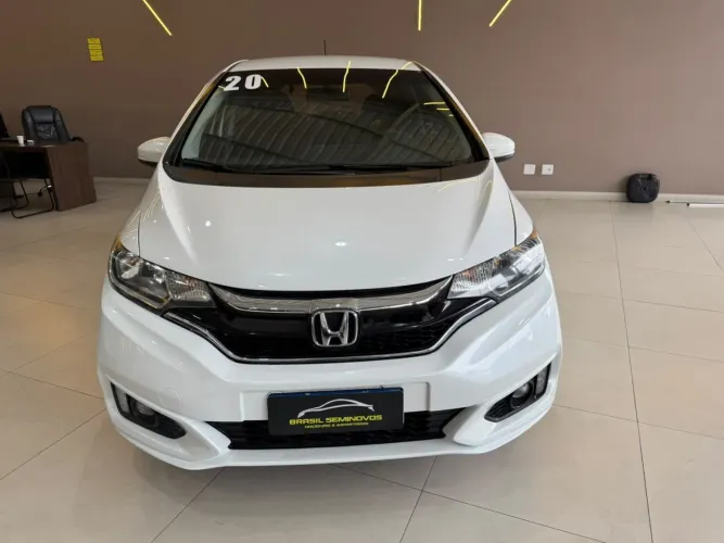 Honda Fit LXL 1.4 8V 5P 2020