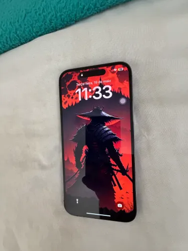 Vendo IPhone Pro-max 14 512Gb