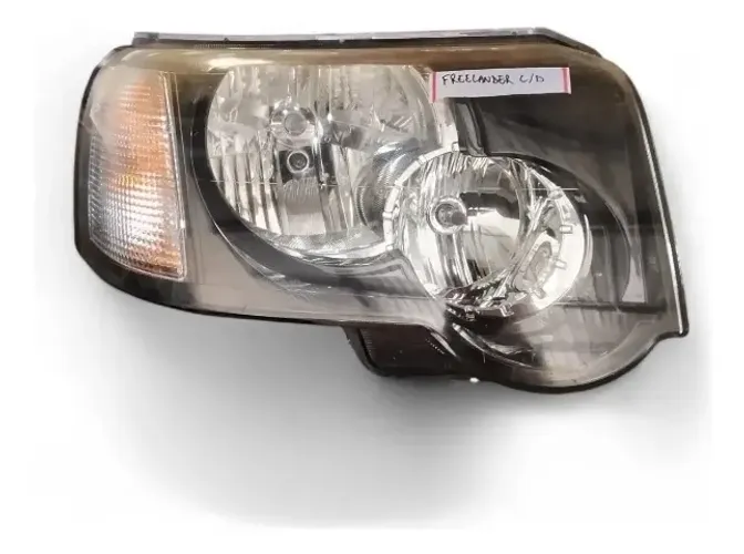 Farol Lado Direito Freelander 1 2003 2004 2005 2006