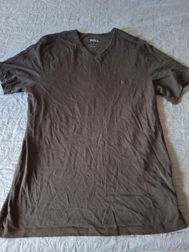 Camisa boss original nunca usada