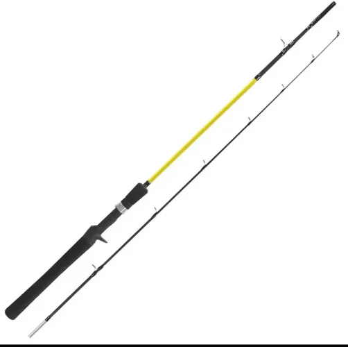 Vara Saint Plus Skyline 602-BC 12 - 30Lbs 1,80m - 2 Partes - P/ Carretilha