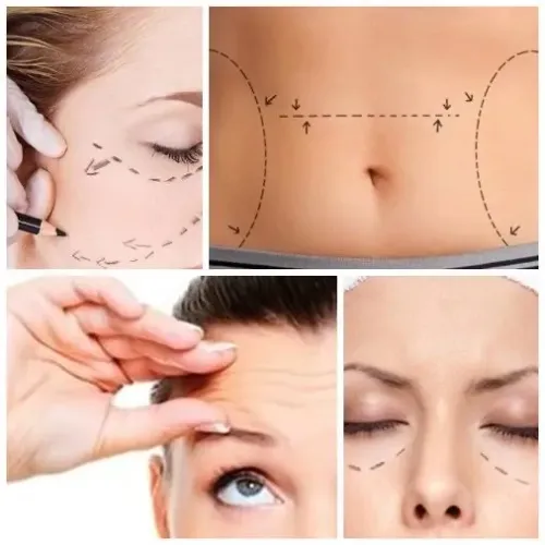 REALIZE SUA CIRURGIA PLÁSTICA COM PLANEJAMENTO E SEM JUROS