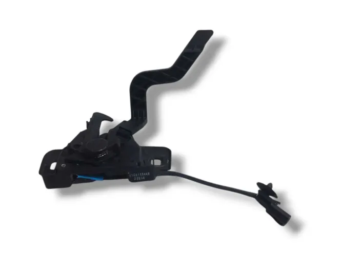 Fechadura Capô Renault Sandero 2020 656011344r 14231 IBR