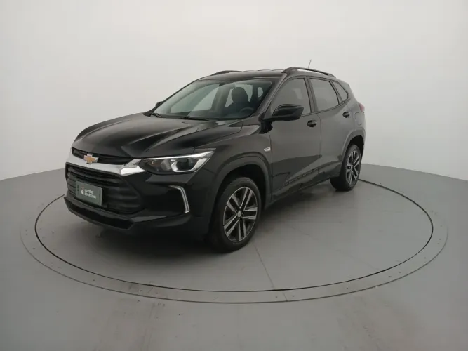 Chevrolet Tracker LT 1.0 Turbo 12V Flex AUT 2024