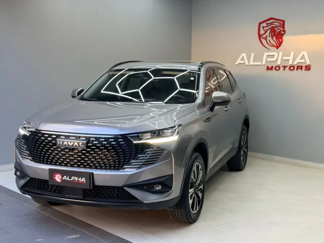 GWM Haval H6 Phev19 (hibrido) 2025