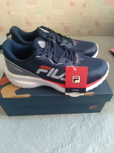 Tênis FILA Transition masculino 