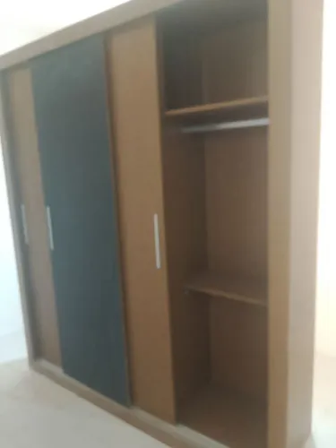 Guarda roupa 3 portas