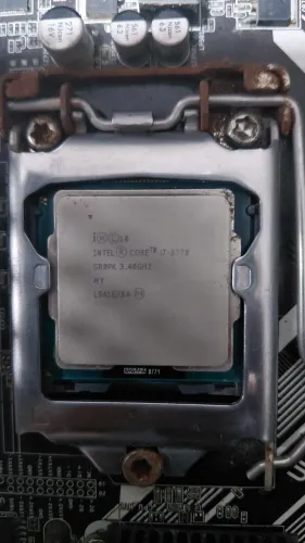 Processador Core i7 3770