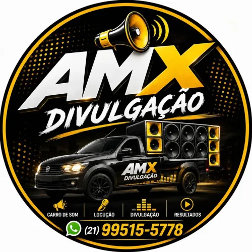 DIVULGUE SEU NEGÓCIO COM CARRO DE SOM!